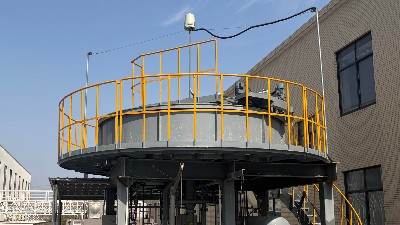 气浮技术：高效预处理的“轻骑兵”，哪些废水最适合它？