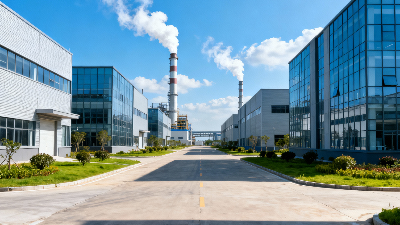 化工厂污水处理设施改造升级之路——破解难题，引领绿色转型