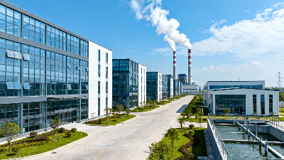 工业企业用水大户