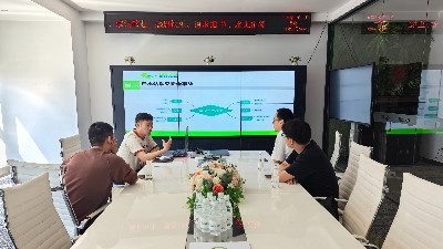 从一场岗前培训说起：化工污水站运维的难点与破局