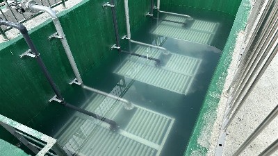 为什么选择MBR工艺？——高效、稳定、回用，解锁工业废水治理新范式