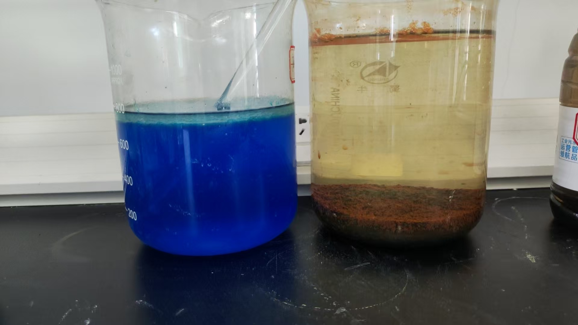 电极板选型丨不同电解技术在污水处理中的应用对比
