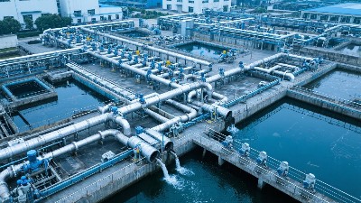 重金属废水治理的行业实践与成本优化新路径