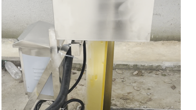 钢带收油器在工业污水运营中的优点