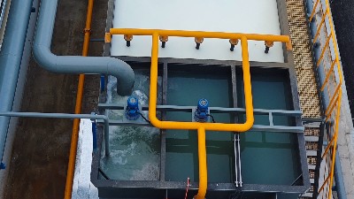 气浮溶气泵打不上气，您排查过这些隐患吗？