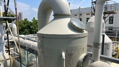 智能家电制造中的废气治理：从合规排放到绿色竞争力