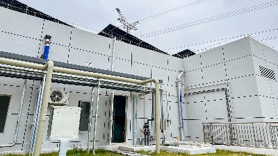 医院污水如何“过五关斩六将”？