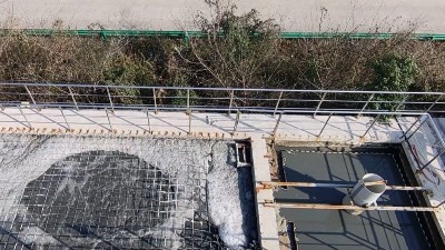 2026年工业污水处理三大核心工艺技术全景解析