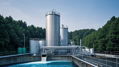 半导体废水——新材料化工行业环保解决方案