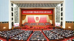 2025政府工作报告环保亮点