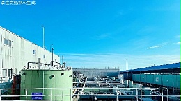 专业领航，攻克污水站施工难关