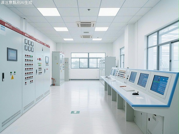 污水站电控系统