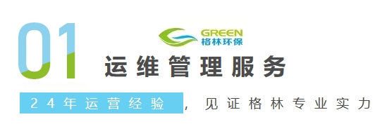 运维管理服务