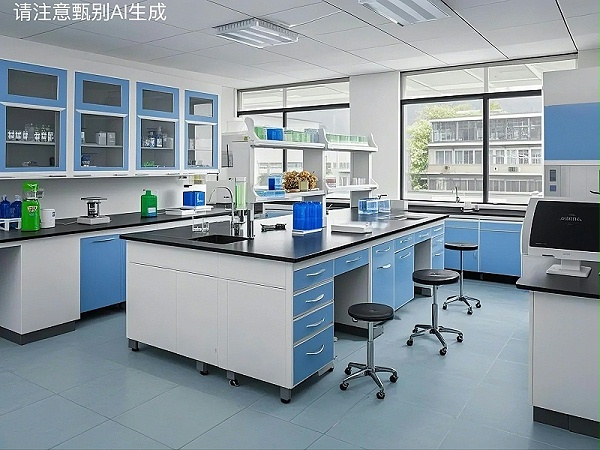 环境实验室