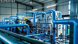 农机废水处理：技术难点与解决方案