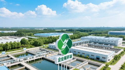 低碳污水站