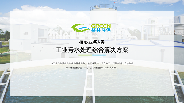 恭喜格林环源连续荣获“高新技术企业”、“瞪羚企业”认定！