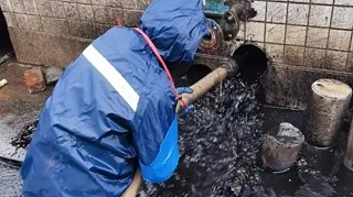 格林：提高污水处理工艺可靠性，保证企业可安全连续生产