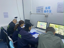 新疆运营团队