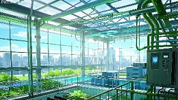 半导体含氟废水处理新突破：高效工艺与绿色降碳双轨并行