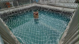 铜冶炼废水会产生哪些特征污水