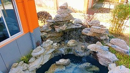 典型案例：格林环保中水回用与智能灌溉项目
