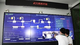 武汉格林环源：工业废水解决方案