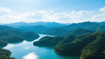 湖北绿水青山