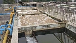 守护碧水蓝天：含锂污水的危害与高效处理之道