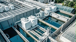 格林环保公司污水处理案例：SBR工艺在低浓度、高水量工业污水项目中的应用