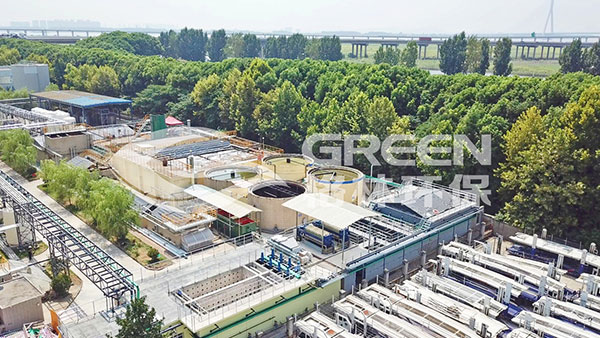 重金属电镀废水处理工艺及解决方案