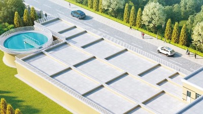 工业污水处理行业2024年市场深度调研及未来前景战略分析