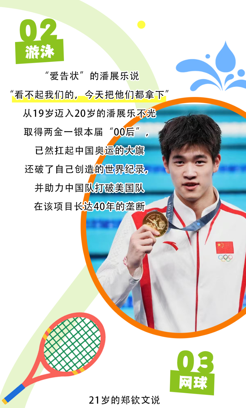 奥运00后1