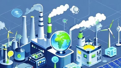 我国碳足迹核算通则国家标准GB/T 24067-2024《温室气体 产品碳足迹 量化要求和指南》发布