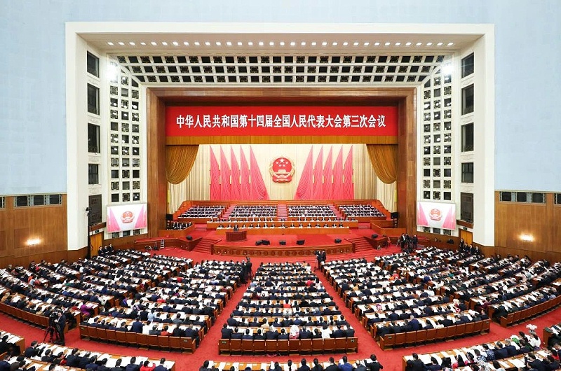 人民大会堂
