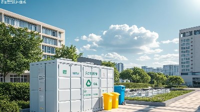 大学城废水属于什么类型废水