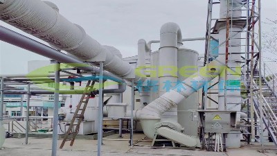 制药废水解决方案，格林环保引领行业前行