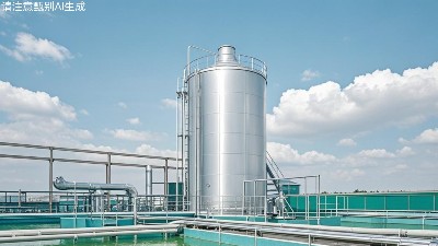 生化法去除氨氮总磷的工艺方案