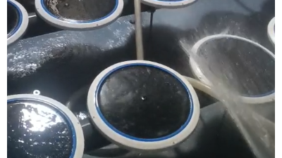 污水曝气设备发展的六个阶段