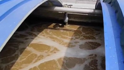 SBR 工艺优缺点详述