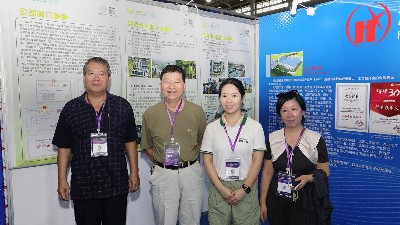 展会丨中国机博会暨武汉工博会在汉举行