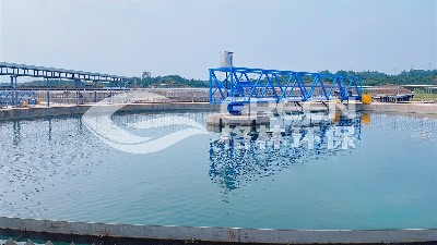 纺织废水处理处理工艺及解决方案