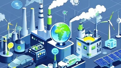 如何评价现在的污水处理技术发展趋势