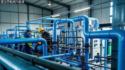 农机废水处理：技术难点与解决方案