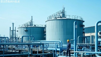 印染厂高色度染料废水处理工艺方案