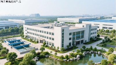 您的污水站也有氨氮难题吗？