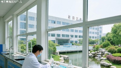 污水处理为什么找专业环保公司？