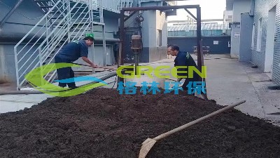 格林环保：活性污泥异常现象