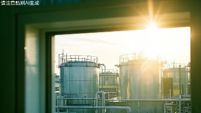 污水处理站改造：高效工艺助力化工企业绿色转型