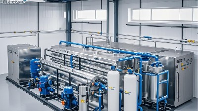 氟化工废水处理方案